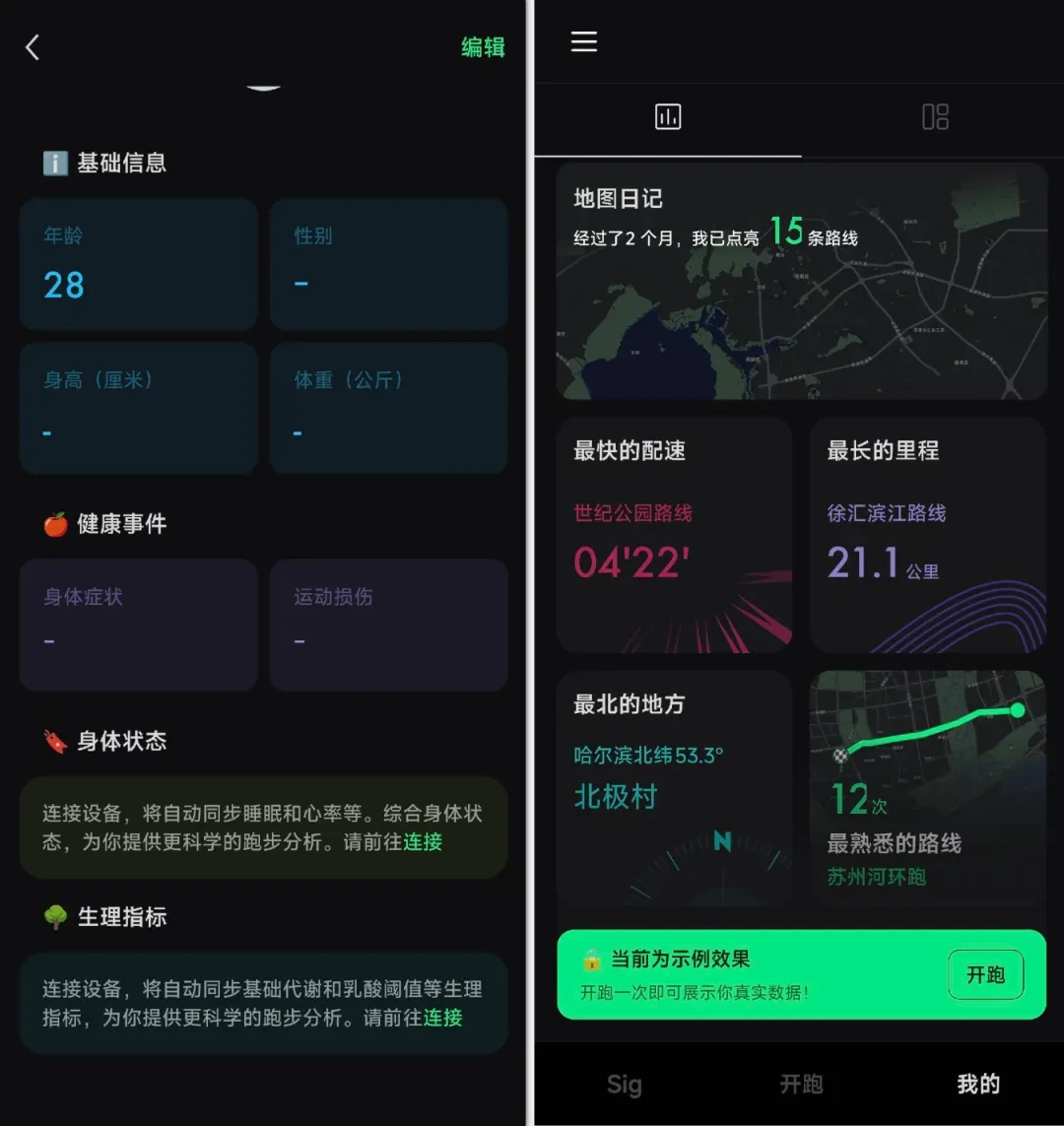 怎么越来越多的APP，打起你健康的主意了？插图2