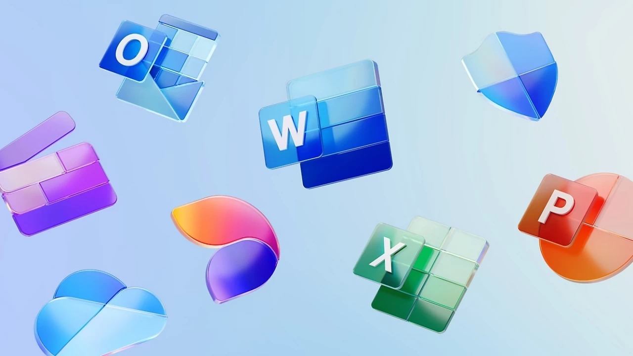 避免机密外泄：微软 Office 推出“发布到 Web”功能，一键分享纯净版文档插图