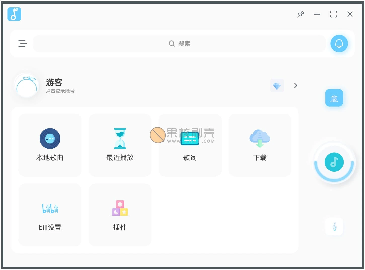 拟声 v0.85.7插图
