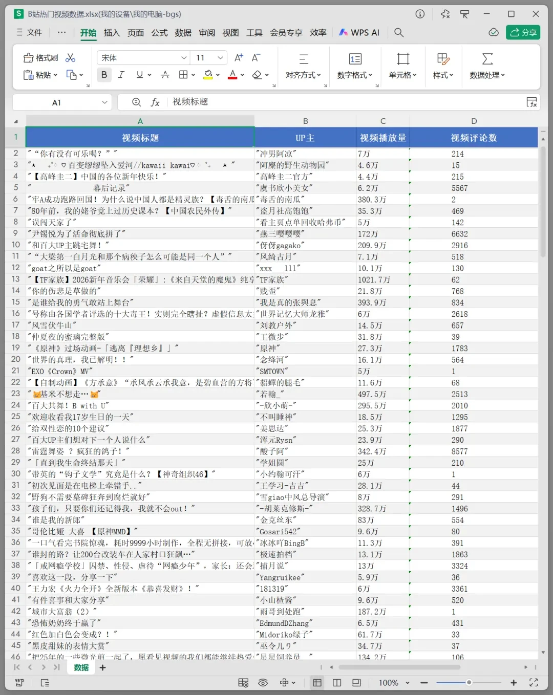 自动化工具,WebRPA软件体验插图8 自动化工具,WebRPA软件体验插图8