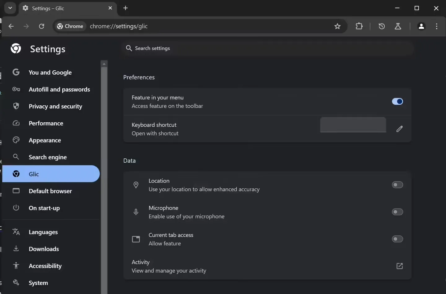 谷歌 Gemini 将集成到 Chrome 浏览器侧边栏,类似 Edge Copilot插图 谷歌 Gemini 将集成到 Chrome 浏览器侧边栏,类似 Edge Copilot插图