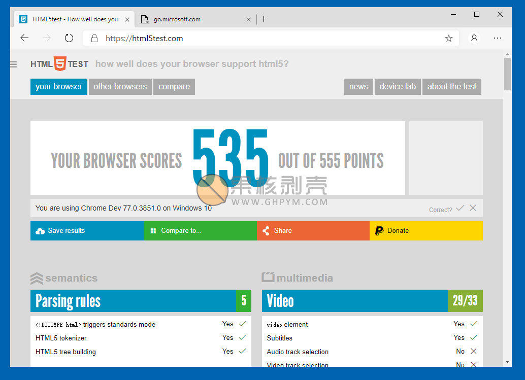 Microsoft Edge v149.0.4022.69 离线安装包插图1