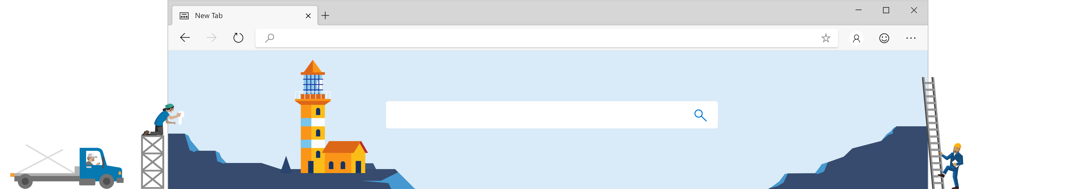 Microsoft Edge v149.0.4022.69 离线安装包插图