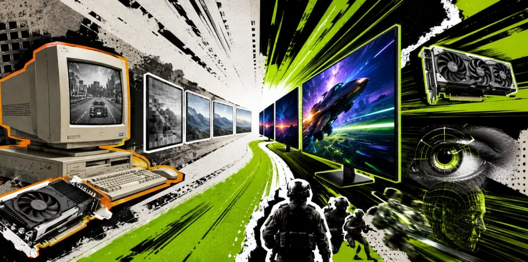 再见，NVIDIA经典面板插图14