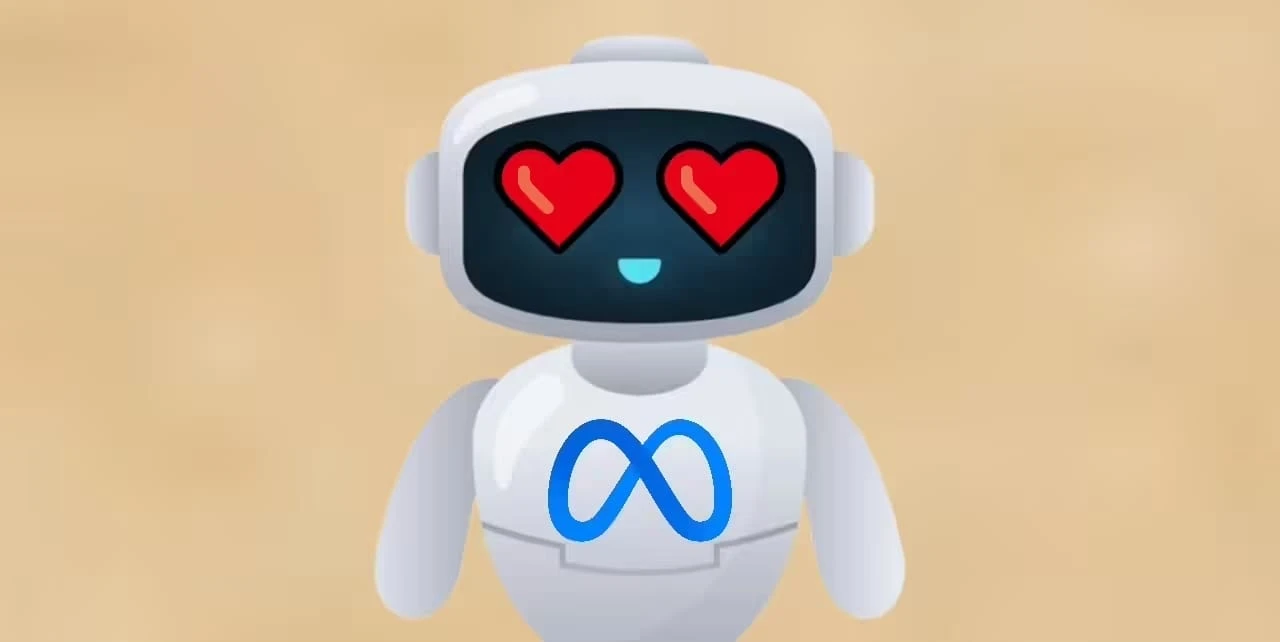 Meta 官宣研发可“主动陪聊”AI 聊天机器人 Project Omni,基于用户历史记录生成对话插图 Meta 官宣研发可“主动陪聊”AI 聊天机器人 Project Omni,基于用户历史记录生成对话插图