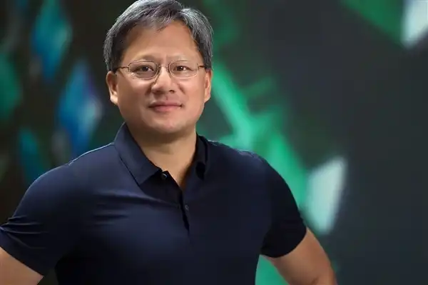 英伟达黄仁勋寄语毕业生：拥抱AI巨浪，做那个“更懂工具”的人插图1