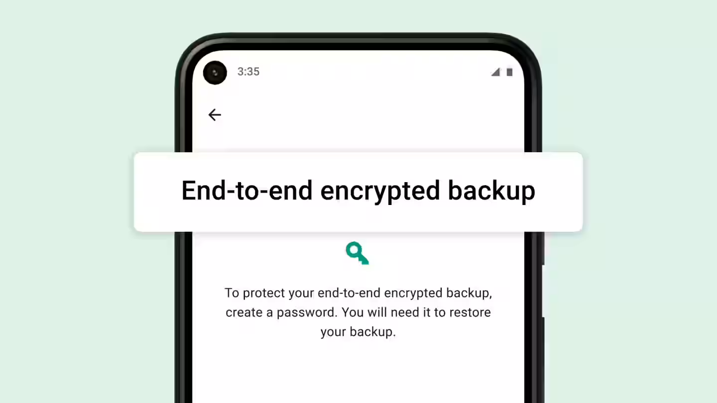 “端到端加密”名不副实,Meta 被指可直接查看 WhatsApp 聊天记录插图 “端到端加密”名不副实,Meta 被指可直接查看 WhatsApp 聊天记录插图