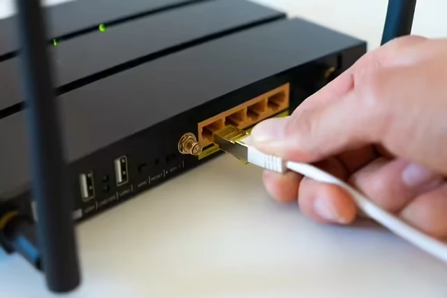 Wi-Fi 8 未至诺基亚已在展望 Wi-Fi 9：真多千兆、低延迟、高可靠、密集设备插图
