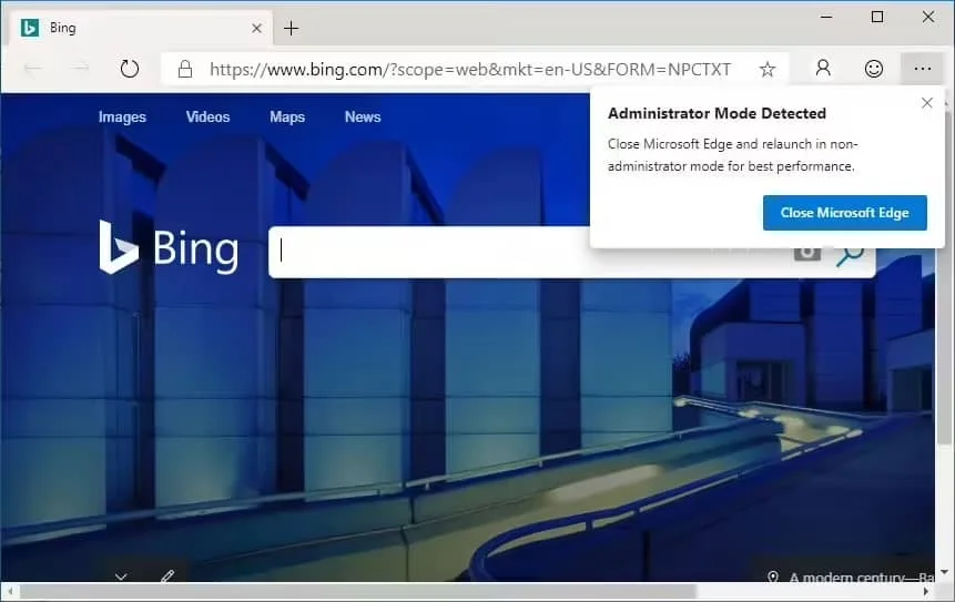 微软 Edge 团队贡献:谷歌 Chromium 将整合降权功能,提升 Win10 / Win11 平台浏览器安全插图 微软 Edge 团队贡献:谷歌 Chromium 将整合降权功能,提升 Win10 / Win11 平台浏览器安全插图