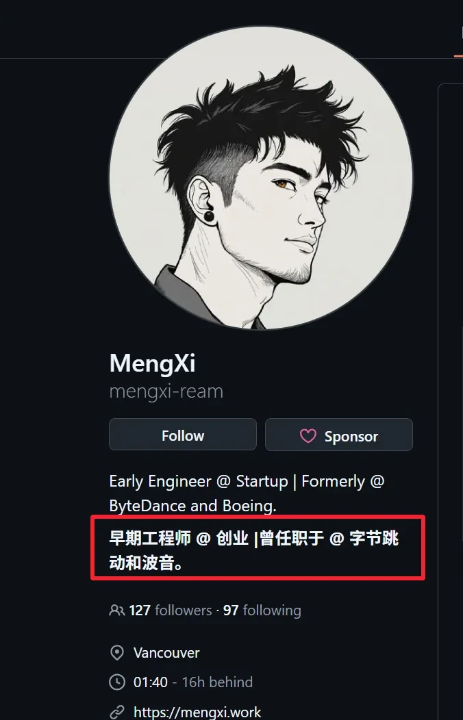 ǧ�����й�˾��4K��GitHub��Ŀ������AI��������¶��ַ��˲�ͼ10