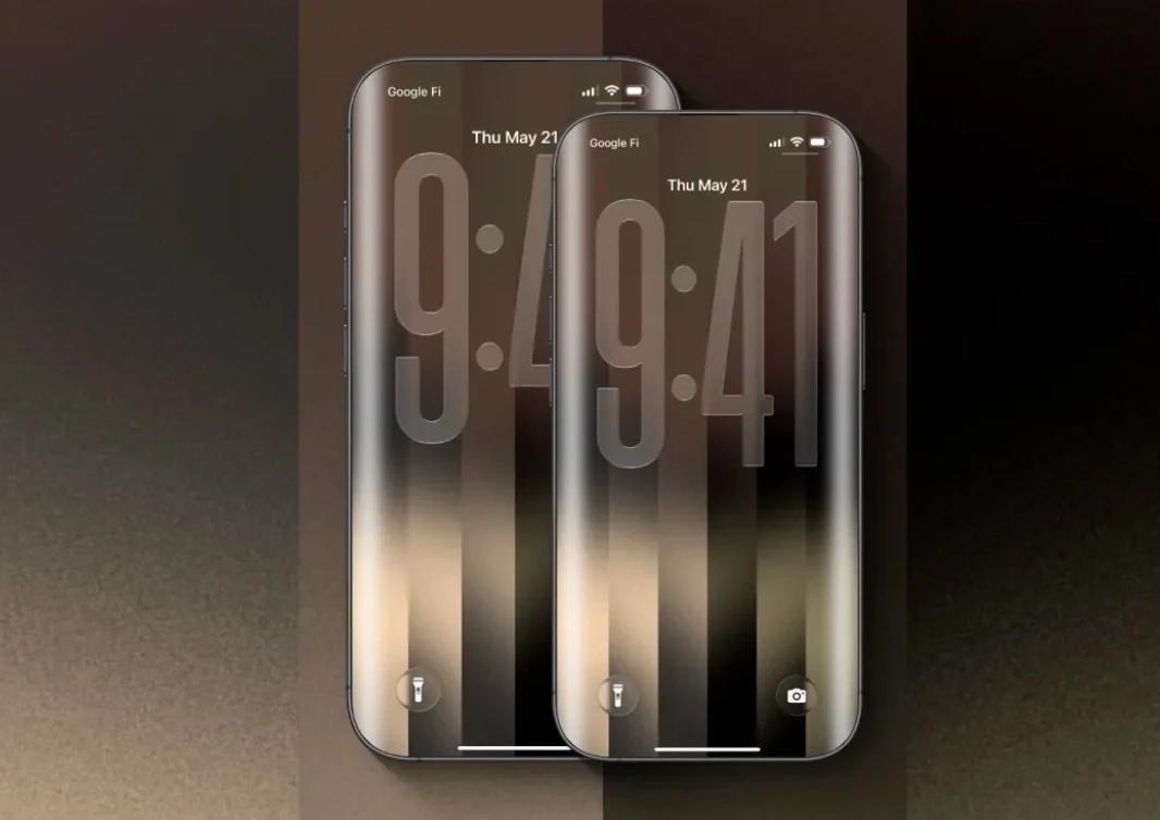 彭博社：苹果加速开发 20 周年版 iPhone，首发全无边框设计与 2nm 芯片插图