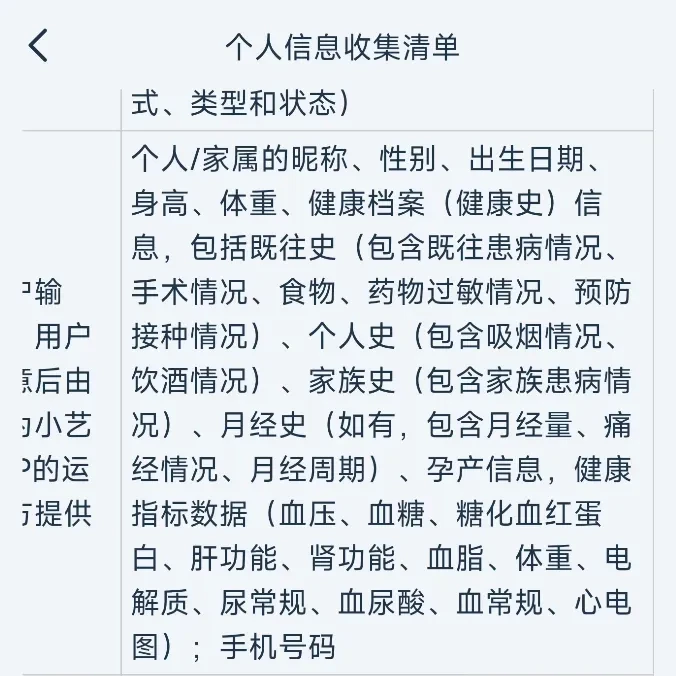 怎么越来越多的APP，打起你健康的主意了？插图7