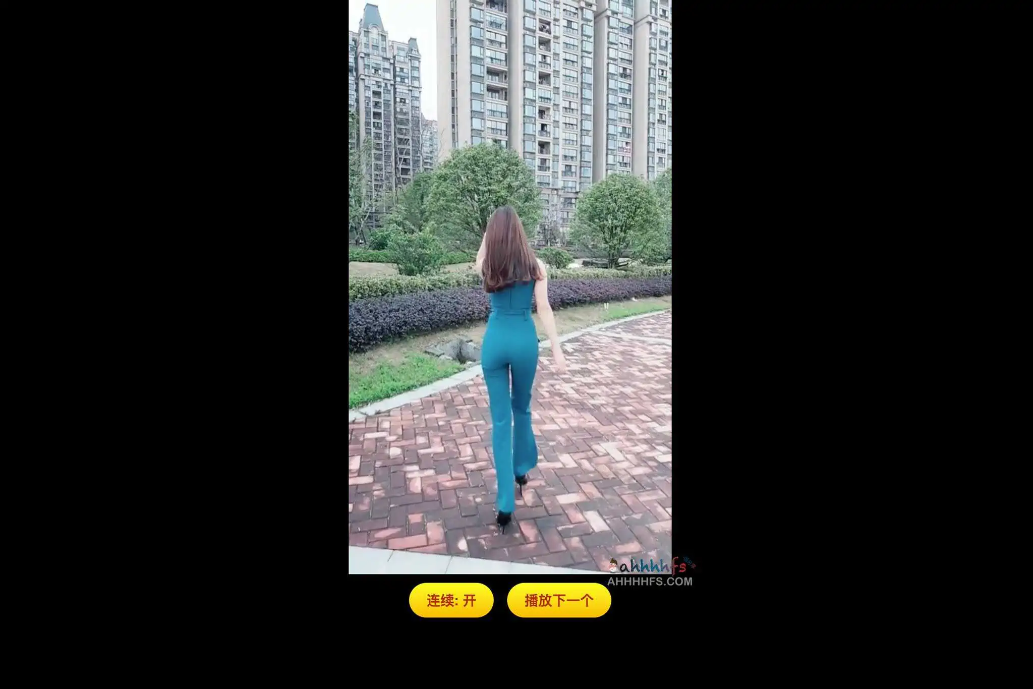 在线随机小姐姐视频