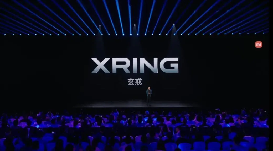 小米发布会后,回旋镖终于要回来了插图1 小米发布会后,回旋镖终于要回来了插图1