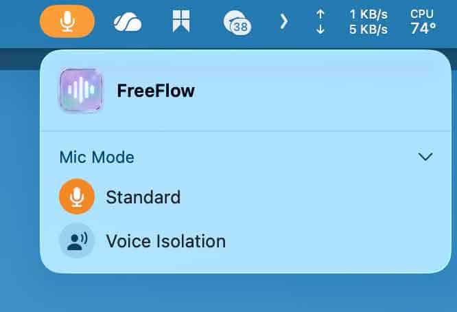 Superwhisper 太贵？FreeFlow：低延迟的 macOS 语音转文字开源方案（Fn 全局听写）