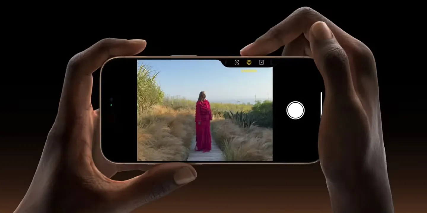 苹果简化 iOS 26 相机控制体验,设置 iPhone 17 等新机时可禁用其高级功能插图 苹果简化 iOS 26 相机控制体验,设置 iPhone 17 等新机时可禁用其高级功能插图