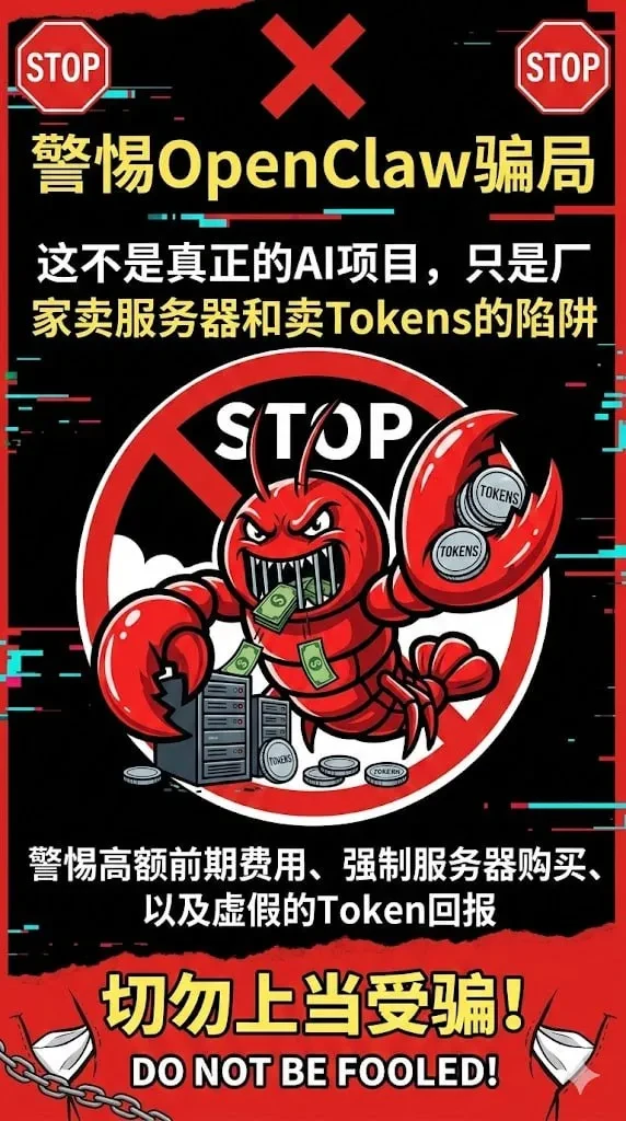 全民狂热的 OpenClaw，我看到了 90 年代的“气功热”插图9
