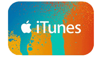 2018092201004021 | 美国区 Apple ID在线充值 iTunes Gift Card