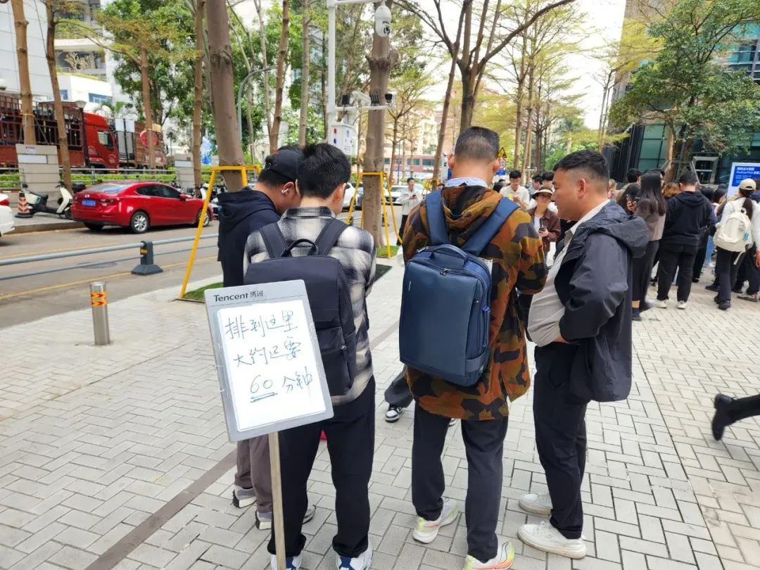 全民狂热的 OpenClaw，我看到了 90 年代的“气功热”插图10