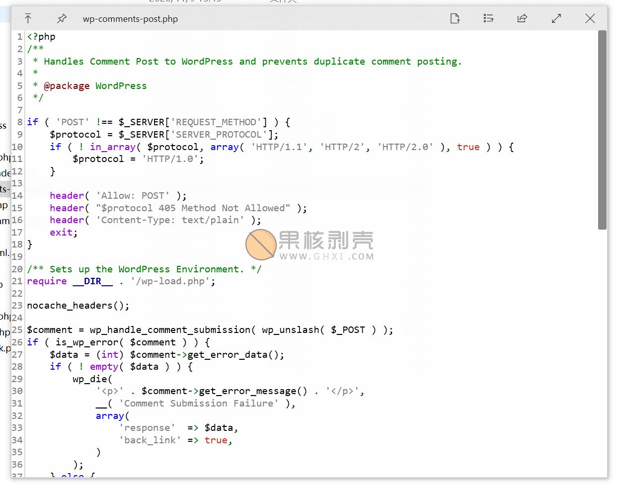 【惊奇软件】QuickLook v4.5.0 绿色版插图