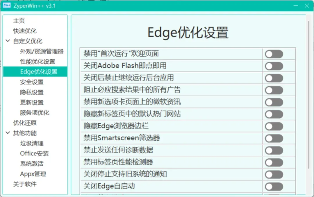 只有几M的小工具，解决电脑大问题！插图5