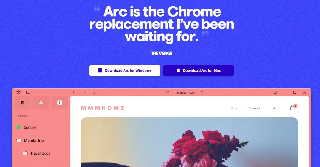 Edge浏览器的AI模式上线,但是可能还是干不过Chrome插图5 Edge浏览器的AI模式上线,但是可能还是干不过Chrome插图5