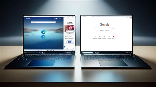 微软很自信：Edge比Chrome更强！是时候换浏览器了插图