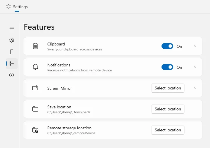 Windows用户苦等的连接神器，这次终于不用折腾了插图9