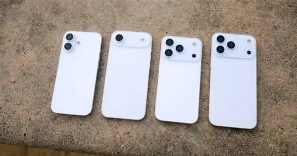 苹果将调整发布策略:一年发布两次iPhone新机插图 苹果将调整发布策略:一年发布两次iPhone新机插图