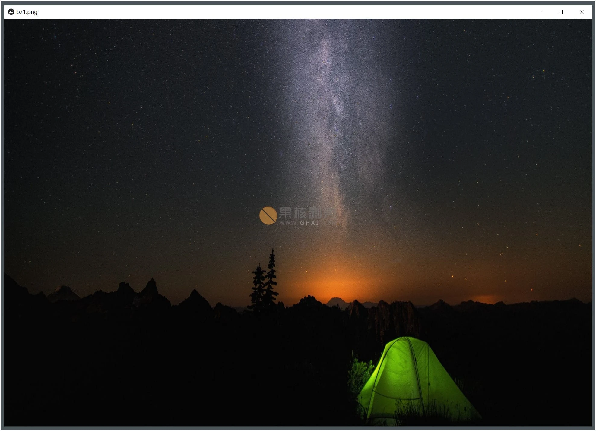 qView(图片查看器) v7.1 绿色版插图 qView(图片查看器) v7.1 绿色版插图