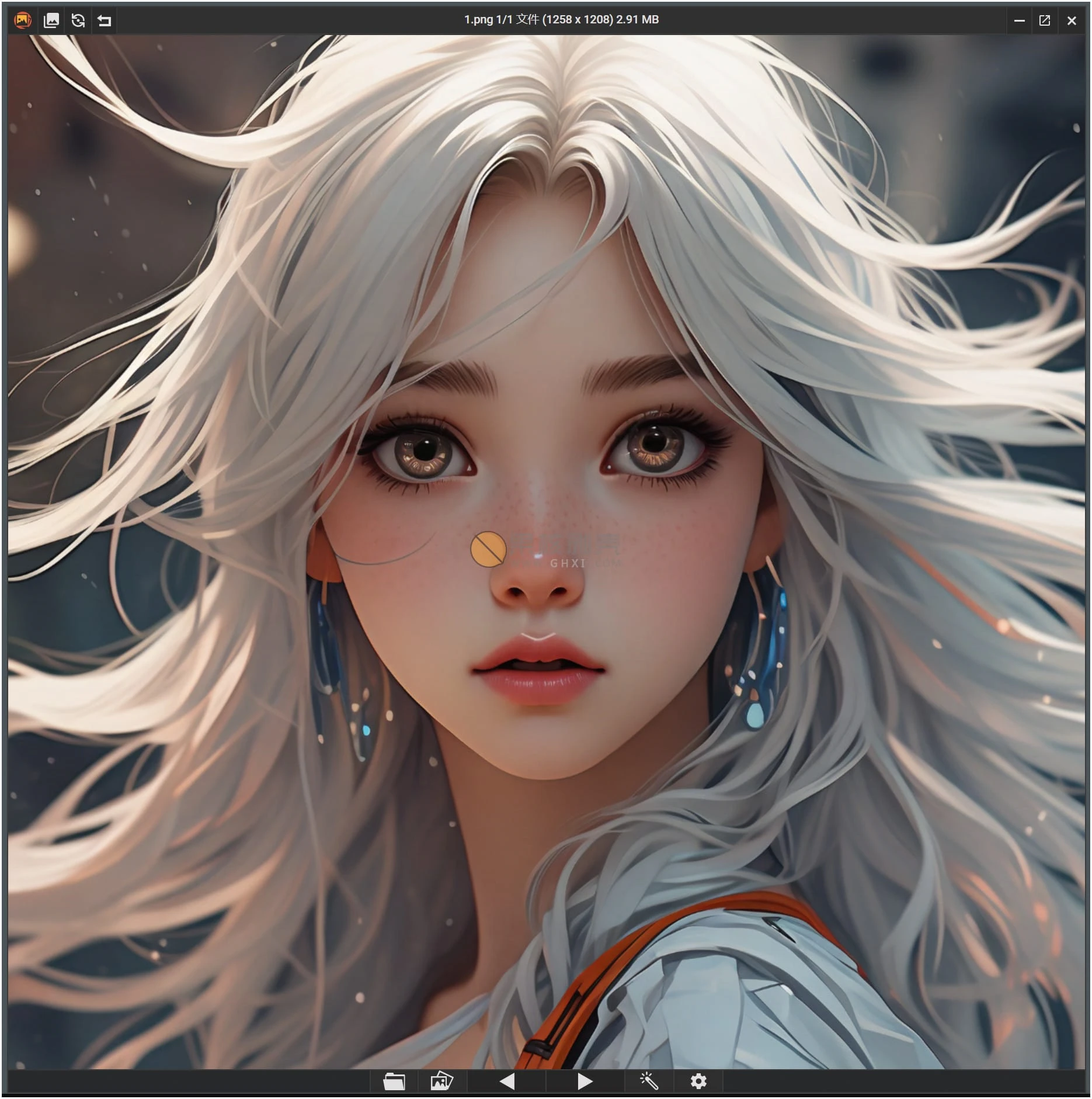 PicView(看图工具) v4.2.0插图 PicView(看图工具) v4.2.0插图