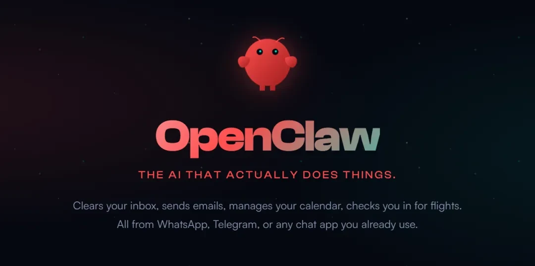 全民狂热的 OpenClaw，我看到了 90 年代的“气功热”插图