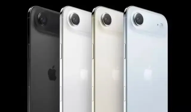 iPhone 17系列发布,可用联通eSIM!牙膏挤爆的竟然是这个版本!插图16 iPhone 17系列发布,可用联通eSIM!牙膏挤爆的竟然是这个版本!插图16