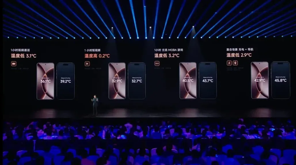 小米发布会后,回旋镖终于要回来了插图8 小米发布会后,回旋镖终于要回来了插图8
