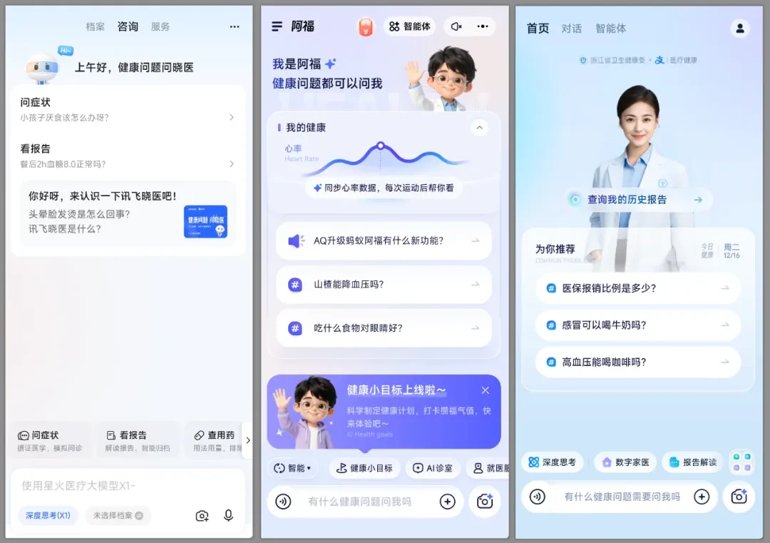 怎么越来越多的APP，打起你健康的主意了？插图3