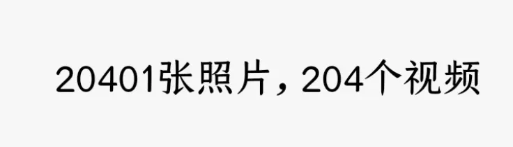 相册整理工具，Tabula软件体验插图