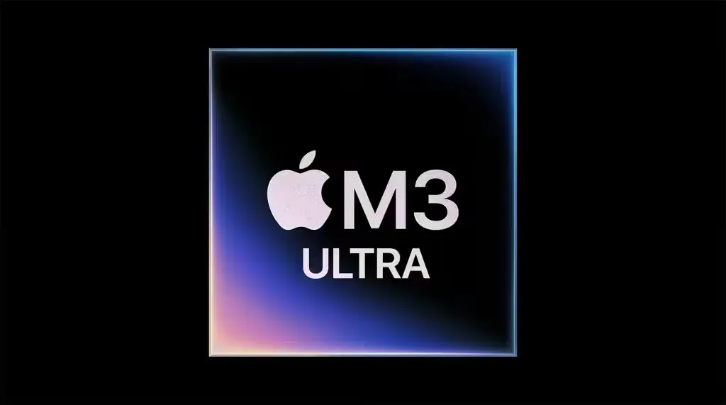 苹果 M4 Ultra 芯片恐将永远缺席，三大原因揭秘插图