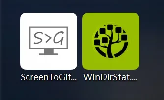 桌面美化工具，DeskMakeover软件体验插图15