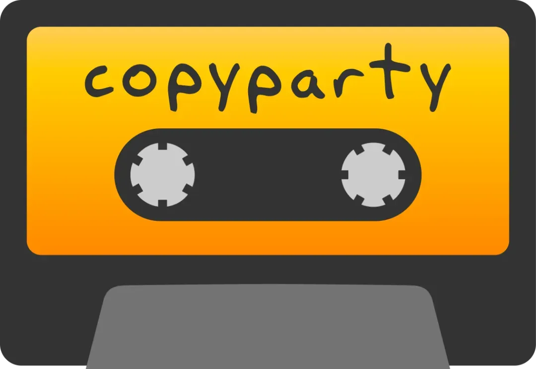 文件传输工具,Copyparty软件体验插图 文件传输工具,Copyparty软件体验插图