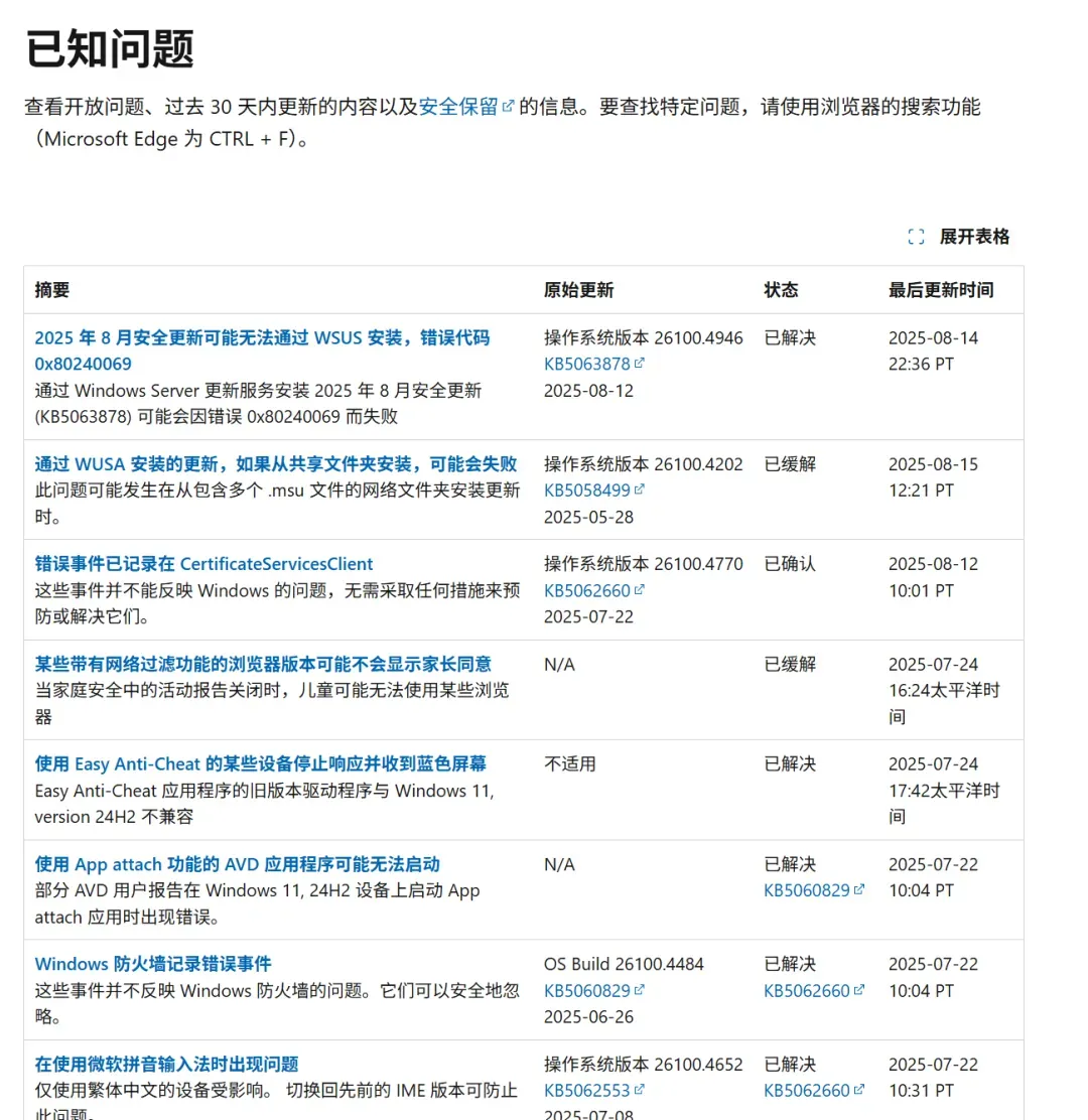 Win11严重BUG,不要更新!!!插图9 Win11严重BUG,不要更新!!!插图9