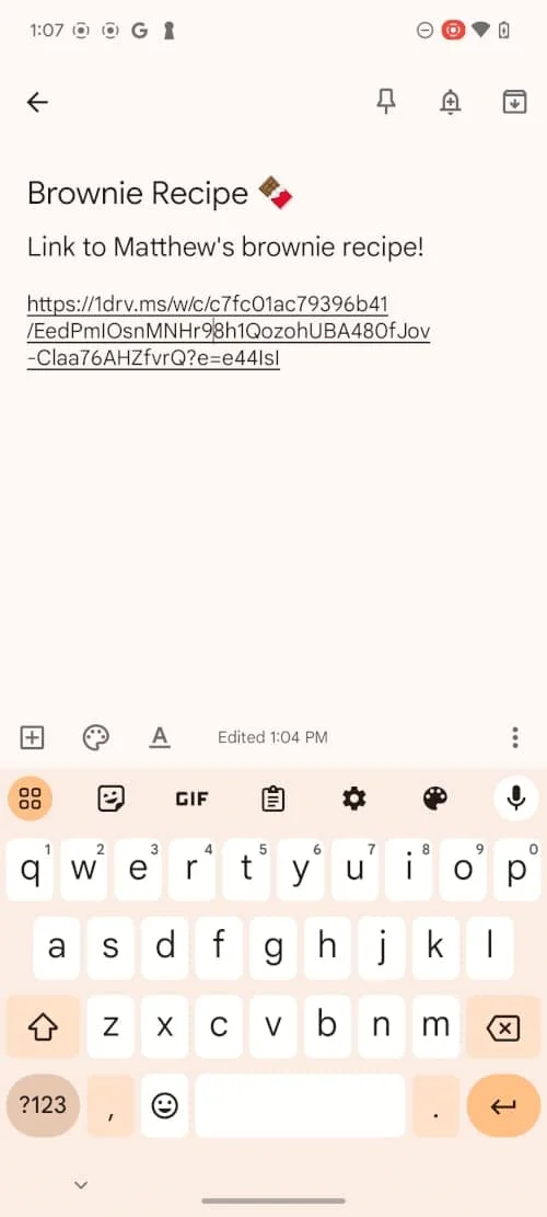 Office 新特性：无需登录微软账号，安卓接收方可匿名打开 Word 等文档插图2