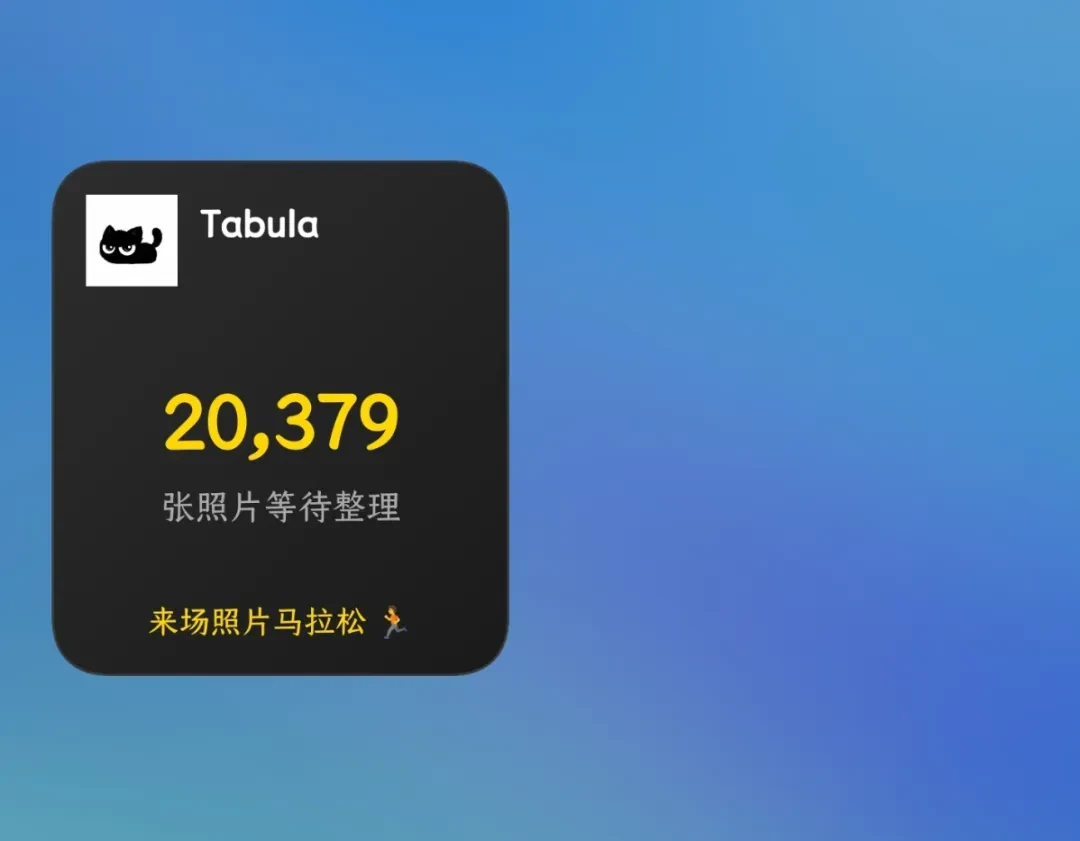 相册整理工具，Tabula软件体验插图16