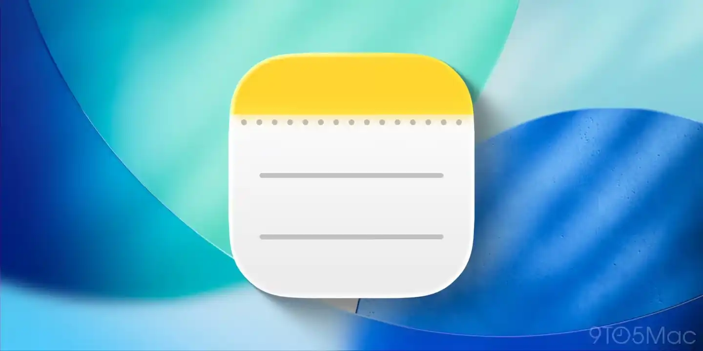 苹果 iOS 27 大招：Siri 底层重构，备忘录实现“原生 AI 化”插图