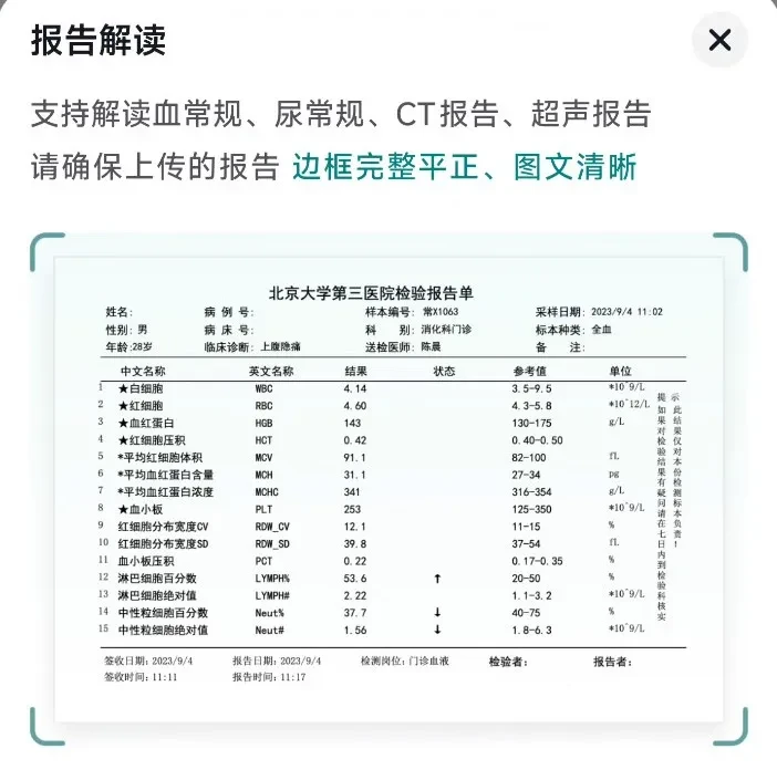怎么越来越多的APP，打起你健康的主意了？插图14