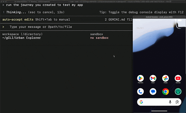 Google 发布 Android CLI：官方 AI 开发工具，开发速度提升约 3 倍 2