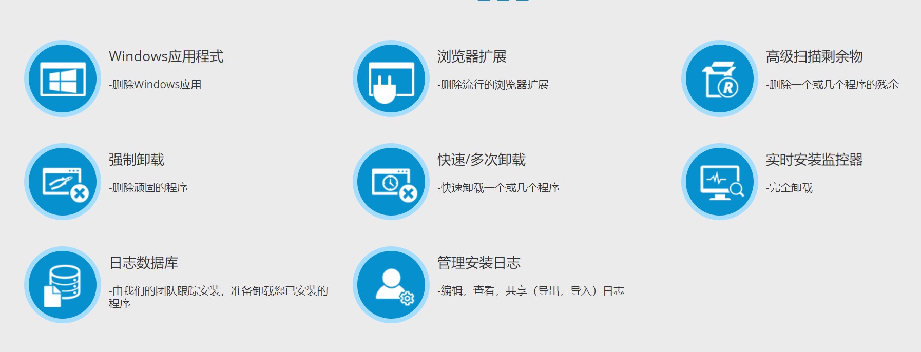 【正版特惠】Revo Uninstaller Pro 5 官方正版插图