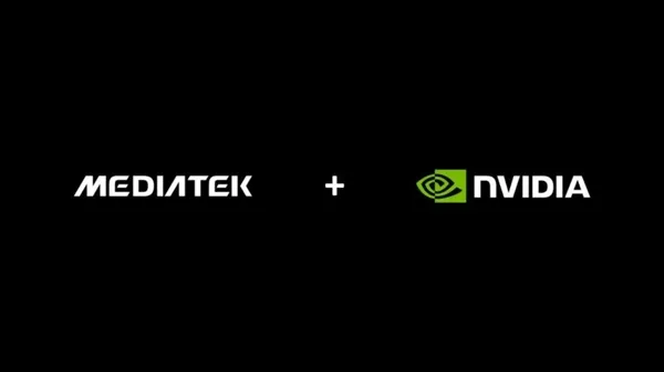 NVIDIA、联发科开发首款Arm PC处理器:台式机、笔记本都有插图 NVIDIA、联发科开发首款Arm PC处理器:台式机、笔记本都有插图