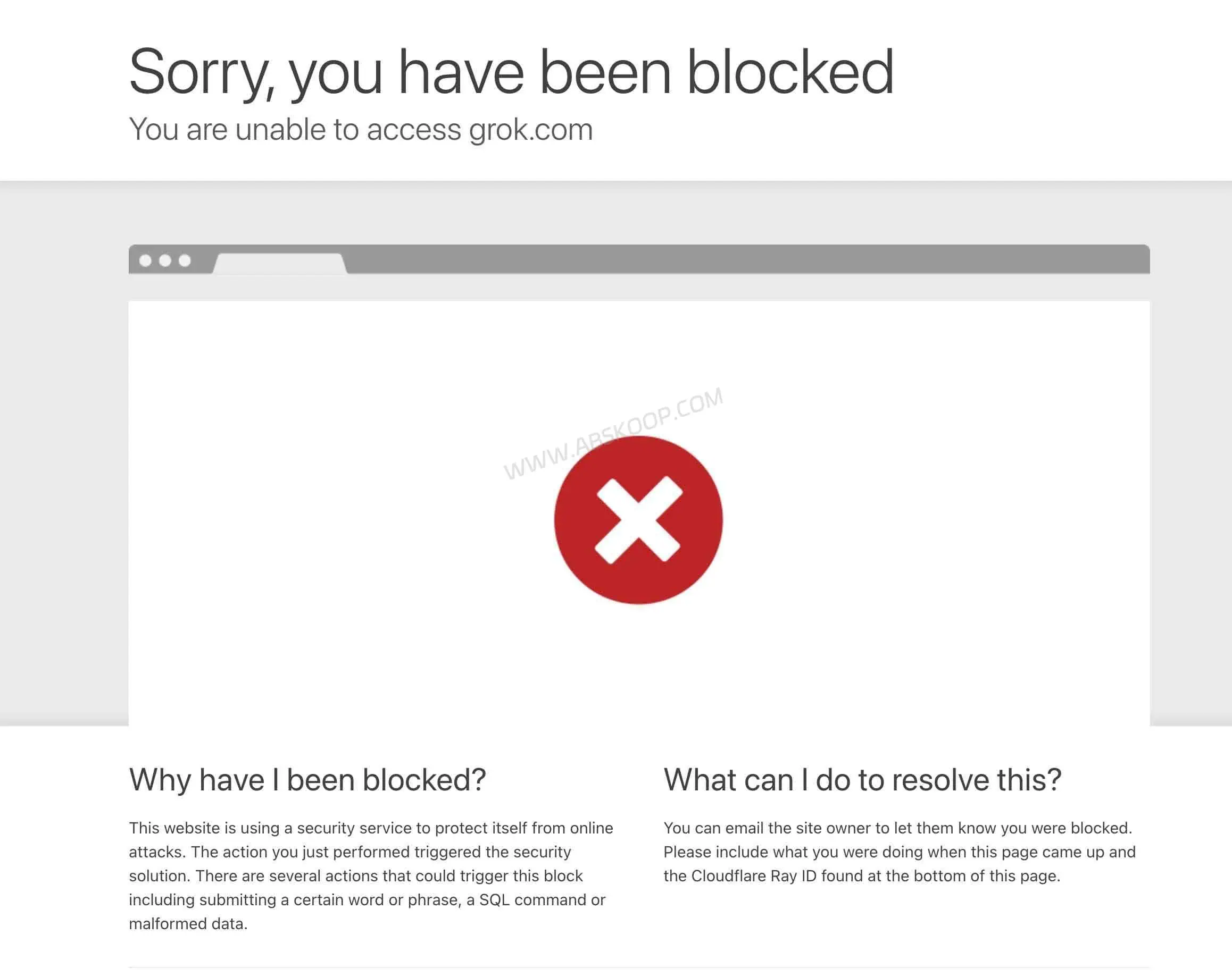 DMIT VPS 访问 AI 服务异常问题截图