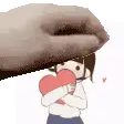 petpet generator ：在线摸头gif生成器