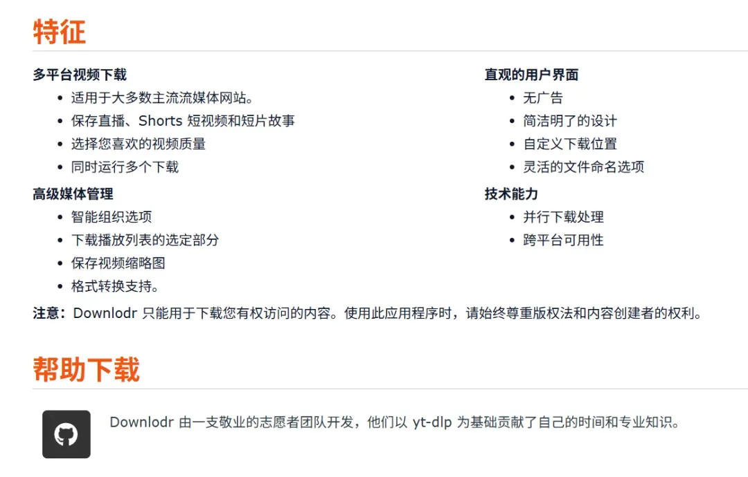 视频下载新宠!支持1800+平台超简单...插图2 视频下载新宠!支持1800+平台超简单...插图2
